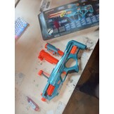 Nerf Elite 2.0 Eaglepoint RD-8 Blaster met Vizier & Loop - 57% Korting