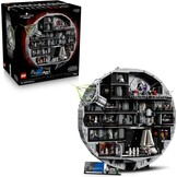 LEGO Star Wars Doodskasteel 75419 - 35% Korting - 9023 Delen