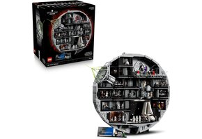 LEGO Star Wars Doodskasteel 75419 - 35% Korting - 9023 Delen