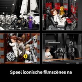 LEGO Star Wars Doodskasteel 75419 - 35% Korting - 9023 Delen