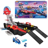 Paw Patrol Vliegdekschip HQ met Chase & Voertuig - 59% Korting