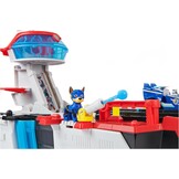 Paw Patrol Vliegdekschip HQ met Chase & Voertuig - 59% Korting