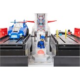 Paw Patrol Vliegdekschip HQ met Chase & Voertuig - 59% Korting