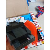 Hot Wheels Skyscraper Crash Racebaan - 54% Korting
