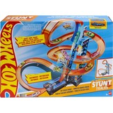 Hot Wheels Skyscraper Crash Racebaan - 54% Korting