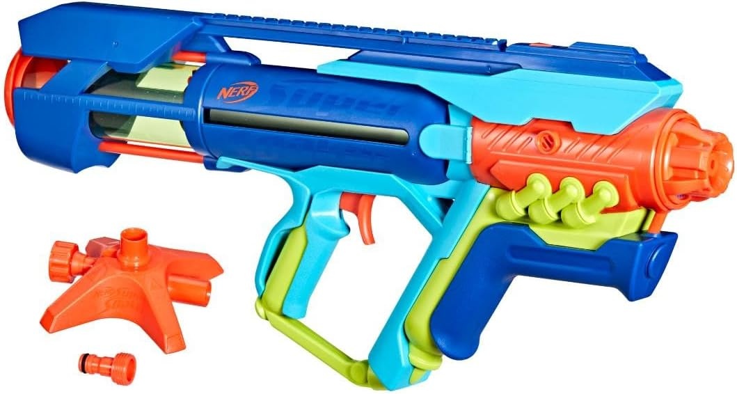 Super Soaker Power Drench XL Waterblaster - 33% Korting