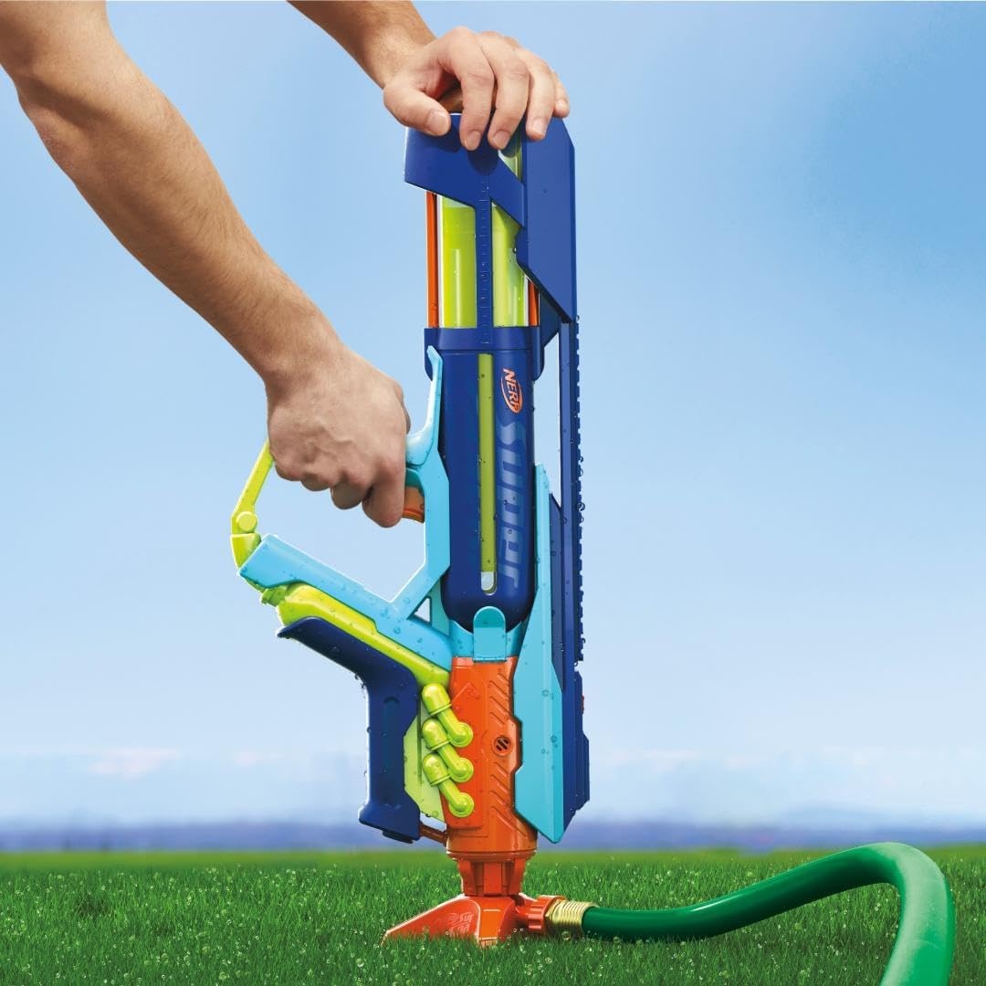 Super Soaker Power Drench XL Waterblaster - 33% Korting