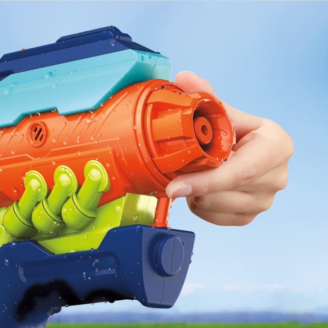 Super Soaker Power Drench XL Waterblaster - 33% Korting