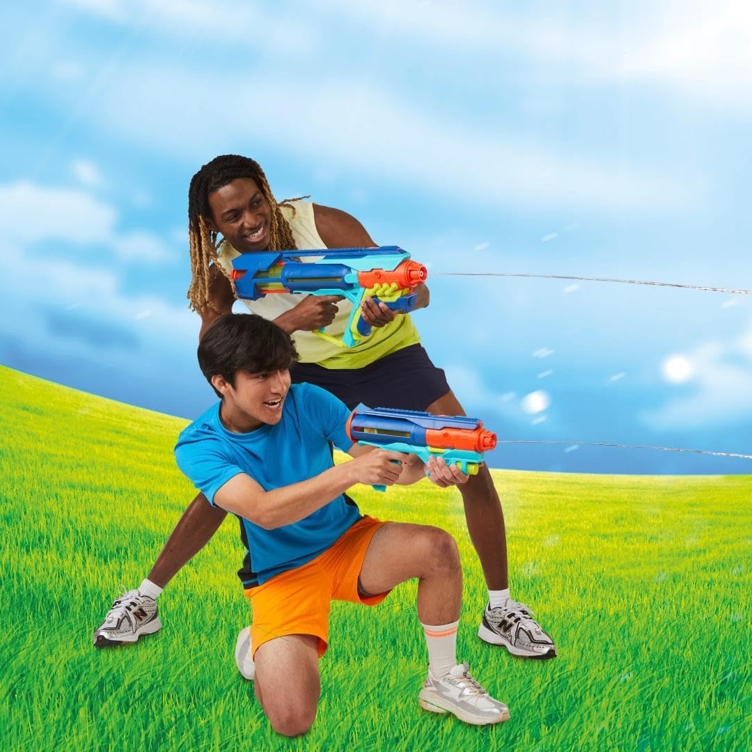 Super Soaker Power Drench XL Waterblaster - 33% Korting