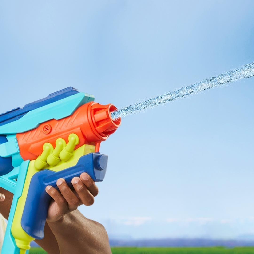 Super Soaker Power Drench XL Waterblaster - 33% Korting