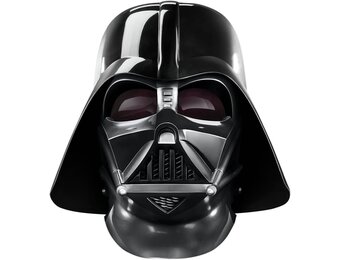 Replica Darth Vader Helm - 35% Korting!