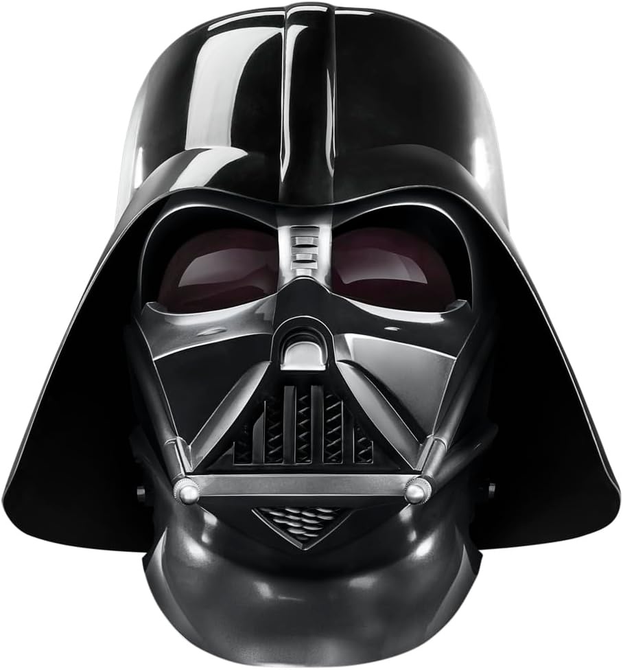 Replica Darth Vader Helm - 35% Korting!