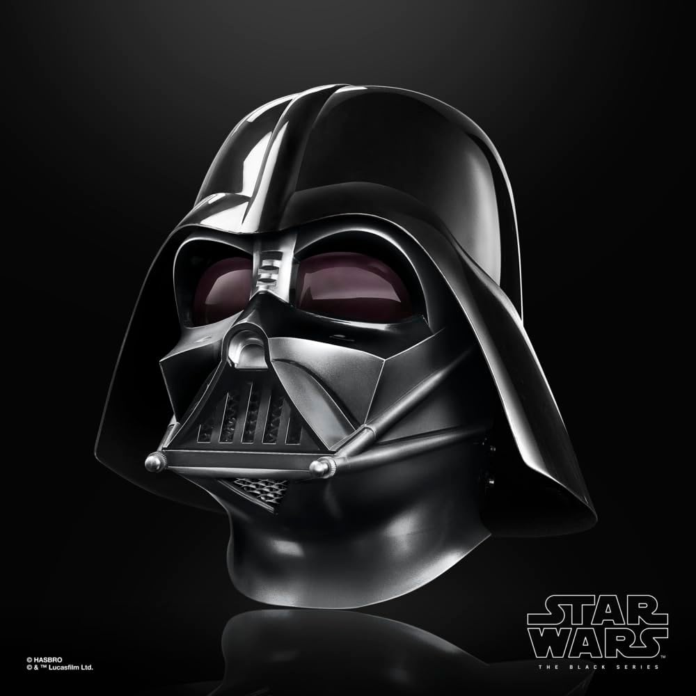 Replica Darth Vader Helm - 35% Korting!