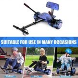 Kinder Go-Kart Scooter met LED & Bluetooth - 60% Korting!