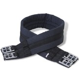 Echt Lederen Paardrijzadel Set - 17,5 inch / 18 cm (35% Korting)