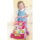 VTech 80-077086 loophulp, EasyMail-verpakking, roze