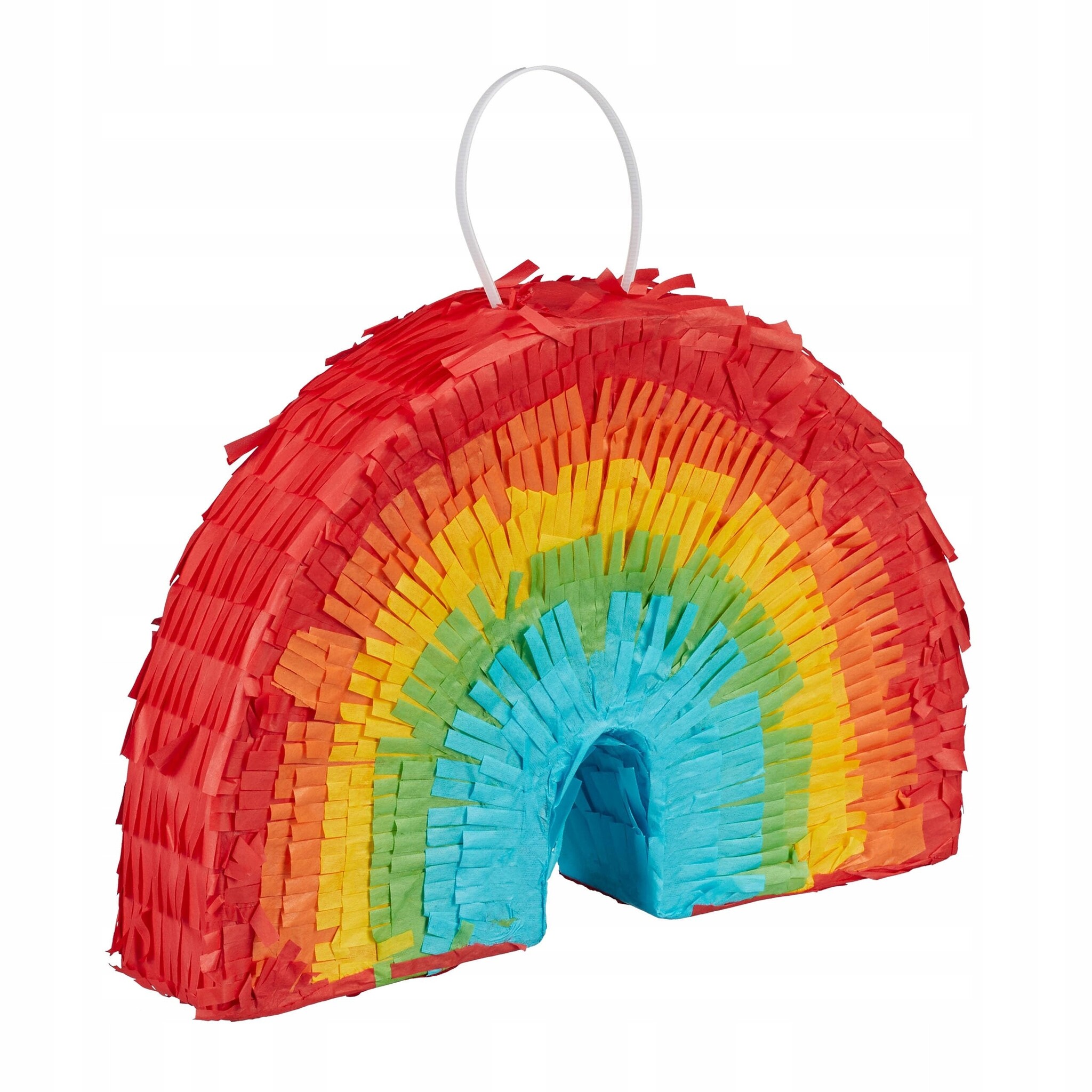 Regenboog Piñata voor Kinderverjaardagen 30 cm