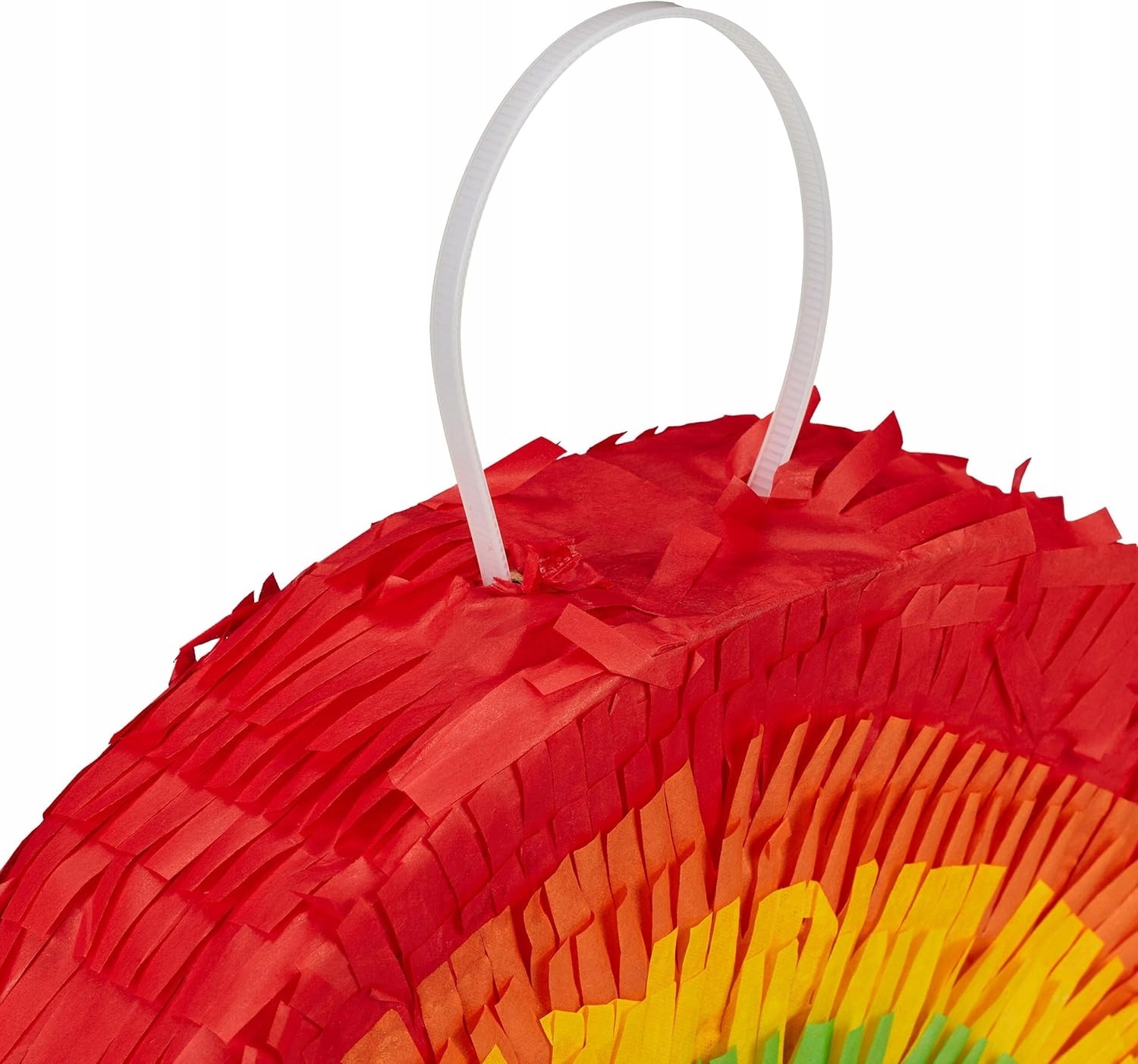 Regenboog Piñata voor Kinderverjaardagen 30 cm