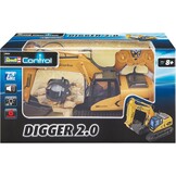 REVELL compatibele Digger 2.0 | 24924