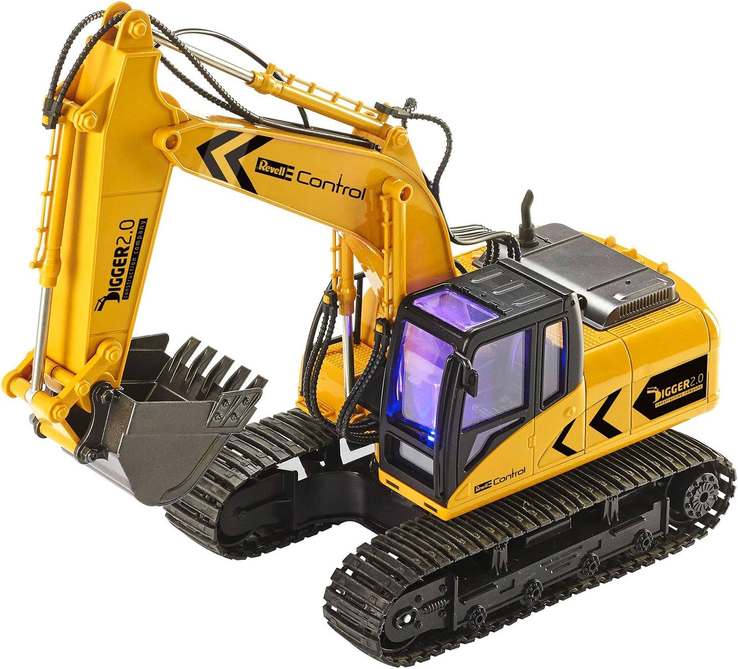 REVELL compatibele Digger 2.0 | 24924