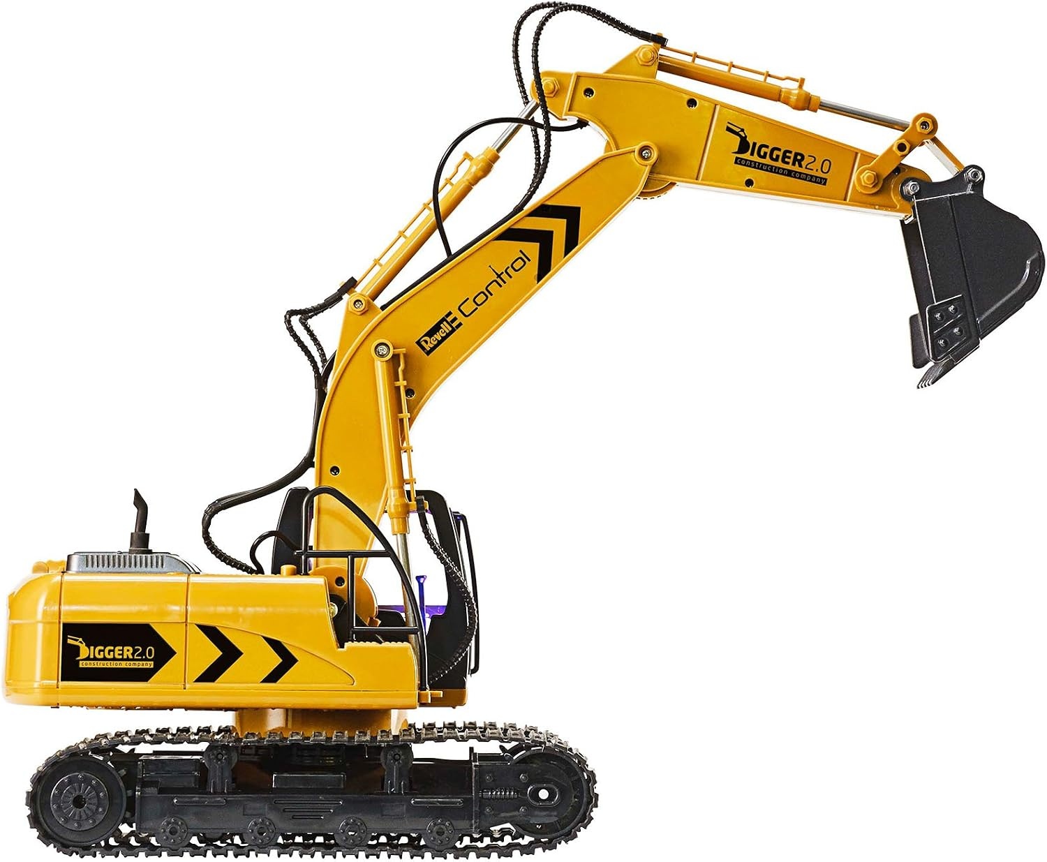 REVELL compatibele Digger 2.0 | 24924