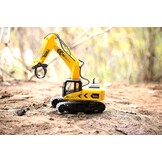 REVELL compatibele Digger 2.0 | 24924