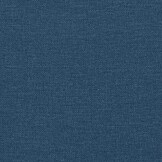 Hoofdbordkussen Blauw Stof 200 cm - 81% Korting