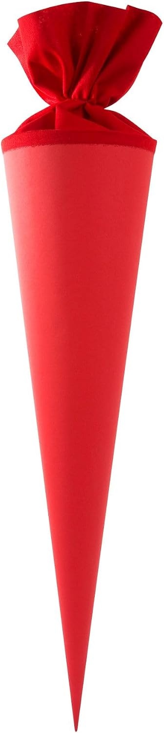 Knutsel Schooltas voor Eerste Schooldag 70cm - 29% Korting
