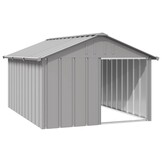 Hondenhok van Staal 116,5 cm met 35% Korting