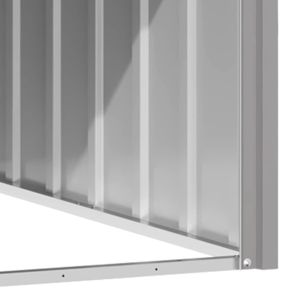 Hondenhok van Staal 116,5 cm met 35% Korting