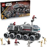 LEGO Star Wars Republic Juggernaut (75413) - 35% Korting