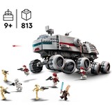 LEGO Star Wars Republic Juggernaut (75413) - 35% Korting