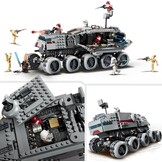 LEGO Star Wars Republic Juggernaut (75413) - 35% Korting