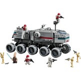 LEGO Star Wars Republic Juggernaut (75413) - 35% Korting