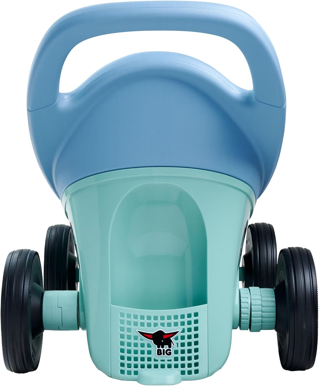 Loopwagen 3-in-1 met Aanhanger & Remfunctie - 34% Korting!