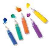 Zandtekeningen Set Bosdieren - 40% Korting