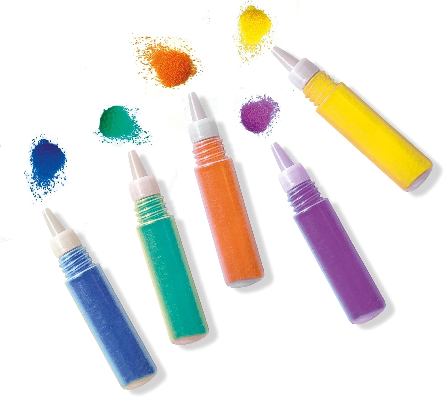 Zandtekeningen Set Bosdieren - 40% Korting