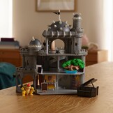 Super Mario Galaxy Bowser Kasteel Speelset 34% Korting