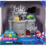 Super Mario Galaxy Bowser Kasteel Speelset 34% Korting