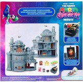 Super Mario Galaxy Bowser Kasteel Speelset 34% Korting