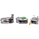 Super Mario Galaxy Bowser Kasteel Speelset 34% Korting