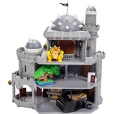 Super Mario Galaxy Bowser Kasteel Speelset 34% Korting