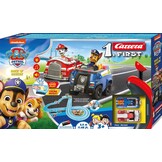 Racebaan Paw Patrol Race N Rescue 3,5m - 53% Korting!