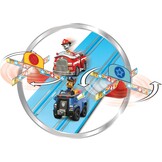 Racebaan Paw Patrol Race N Rescue 3,5m - 53% Korting!