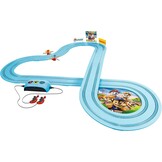 Racebaan Paw Patrol Race N Rescue 3,5m - 53% Korting!