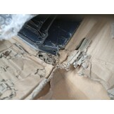 VidaXL Tuinschuur Staal Antraciet 191x130x198 cm - 55% Korting!