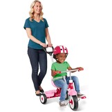 Roze Driewieler 3-in-1 Stroll 'N Trike (34% korting)