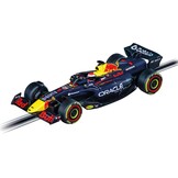 Racebaan 5,3m met Looping, Max Verstappen & Lando Norris - 34% Korting