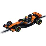 Racebaan 5,3m met Looping, Max Verstappen & Lando Norris - 34% Korting