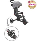 Meegroei Driewieler Loopfiets 4-in-1 Opvouwbaar -35%
